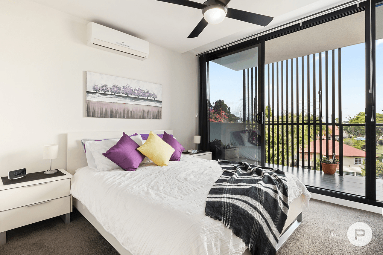 26/5-9 Rawlinson Street, Murarrie, QLD 4172