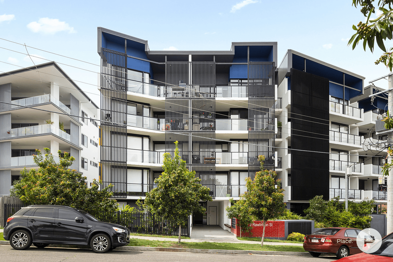 26/5-9 Rawlinson Street, Murarrie, QLD 4172