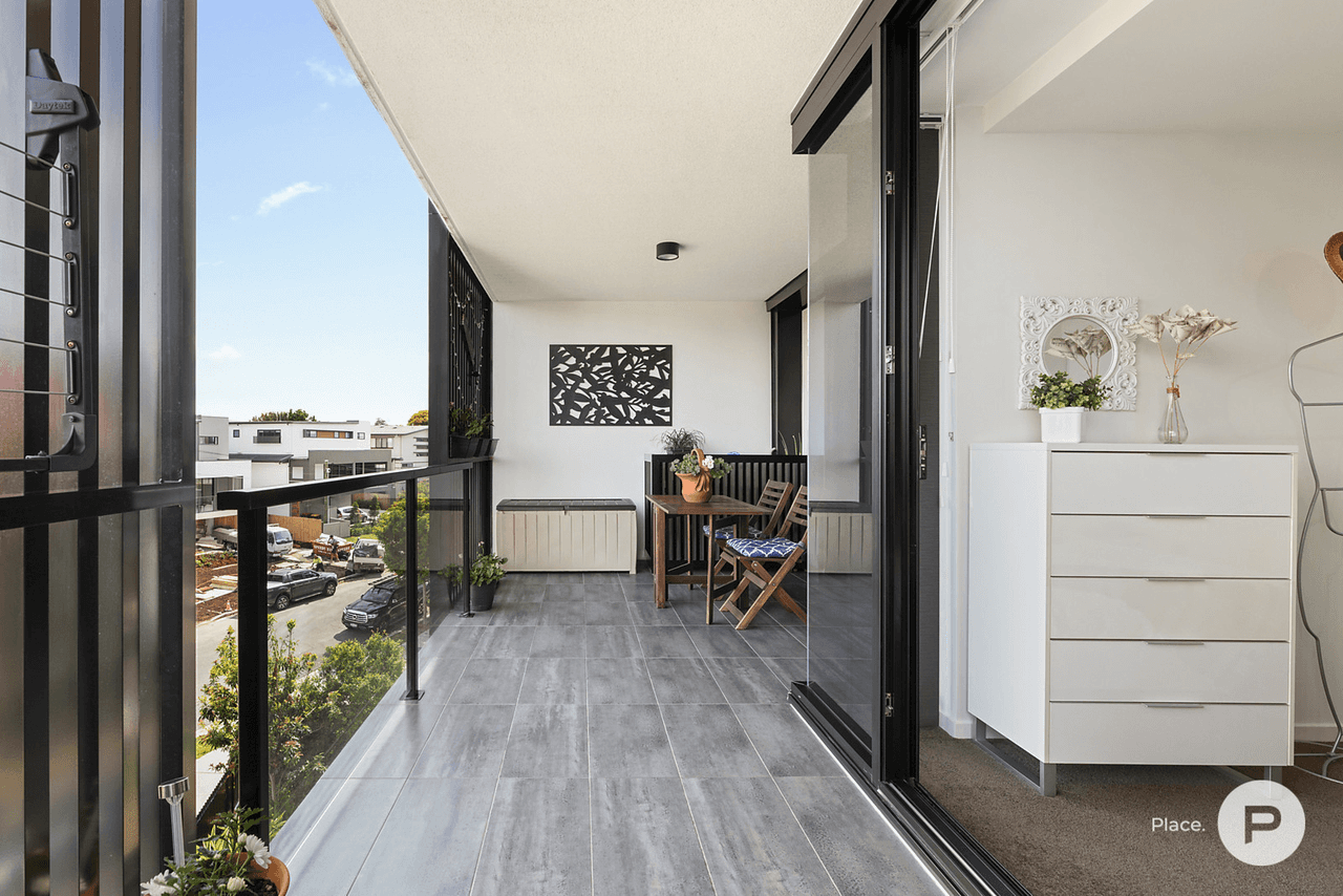 26/5-9 Rawlinson Street, Murarrie, QLD 4172