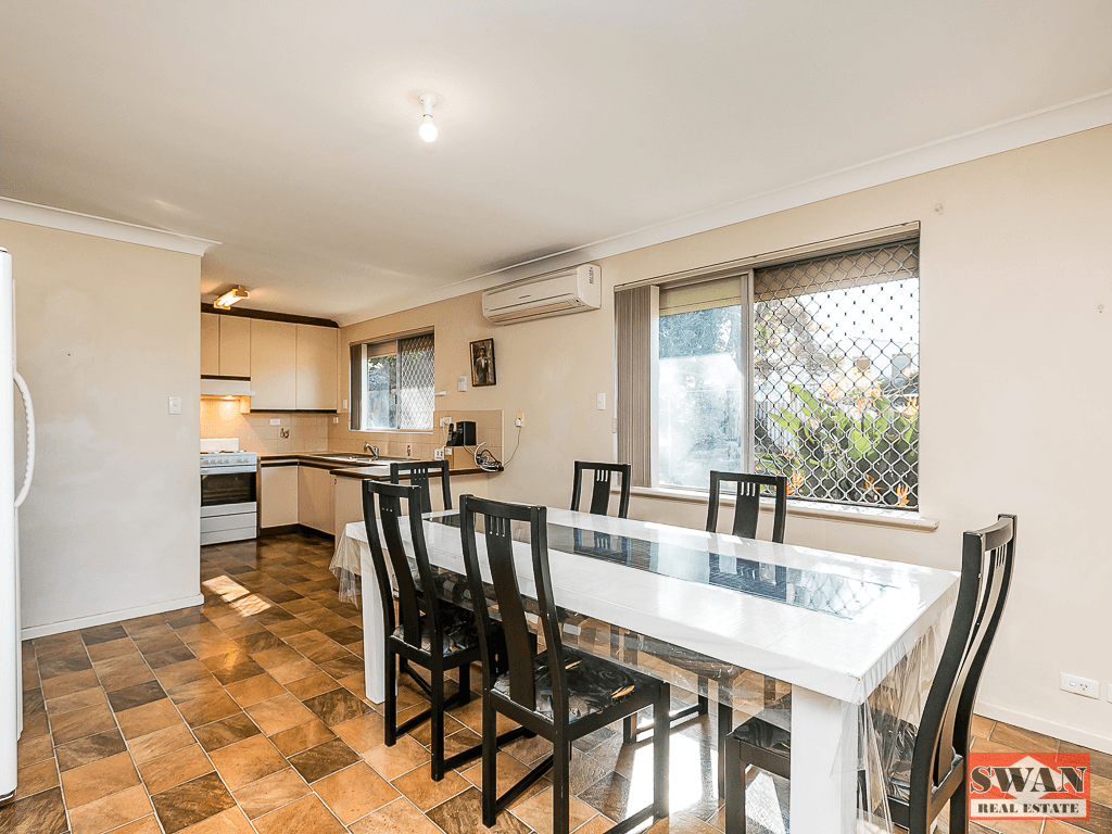 22 Myles Rd, Swan View, WA 6056