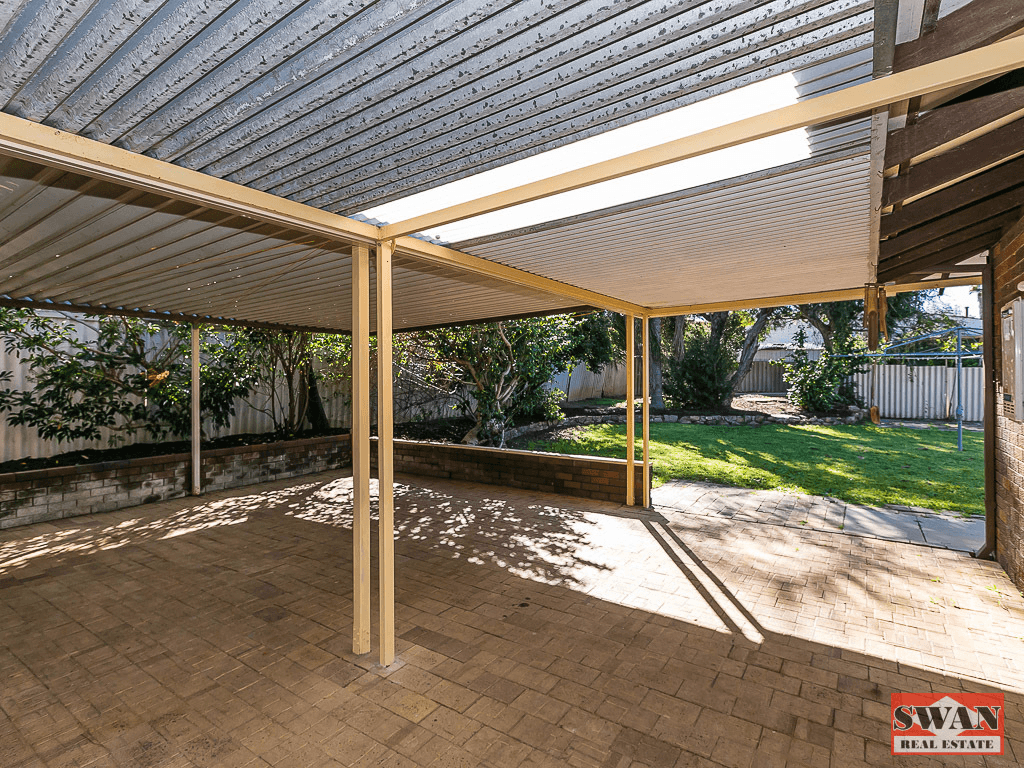 22 Myles Rd, Swan View, WA 6056