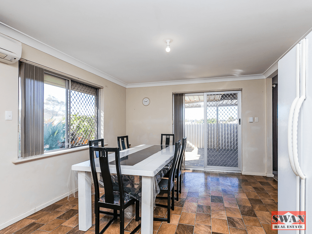 22 Myles Rd, Swan View, WA 6056