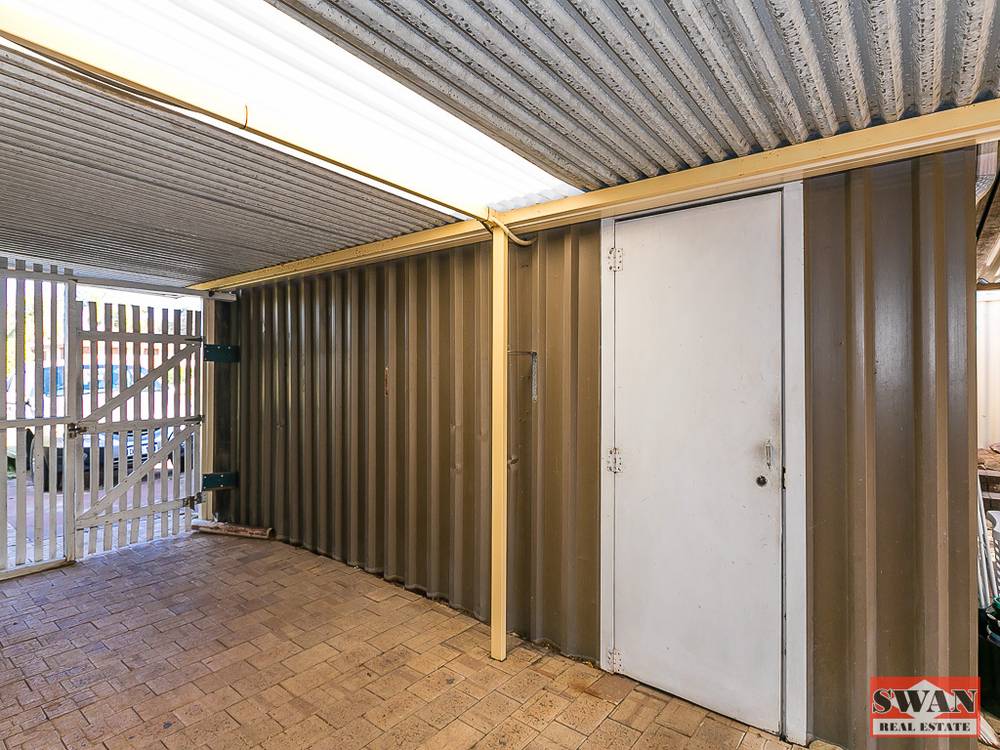 22 Myles Rd, Swan View, WA 6056