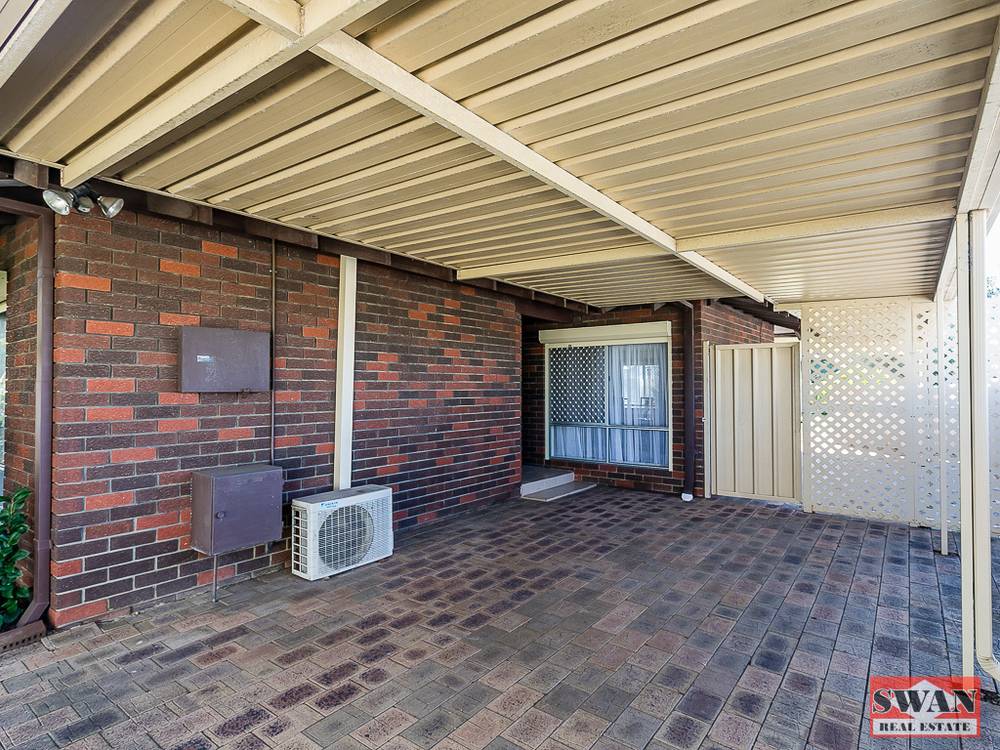 22 Myles Rd, Swan View, WA 6056
