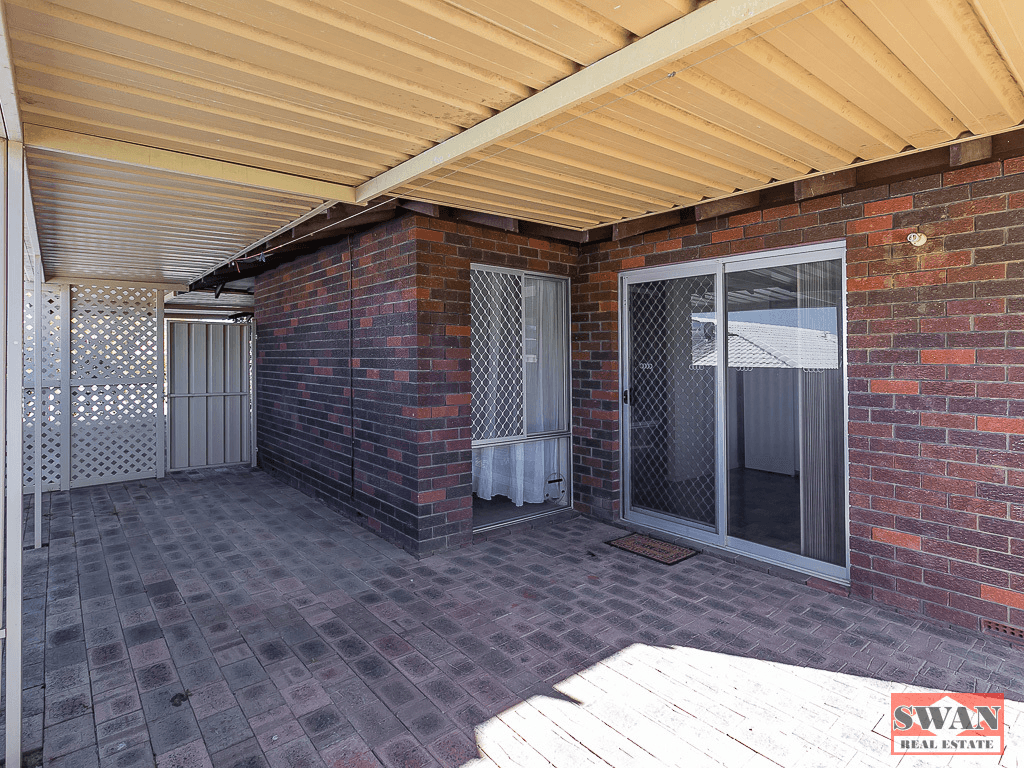 22 Myles Rd, Swan View, WA 6056