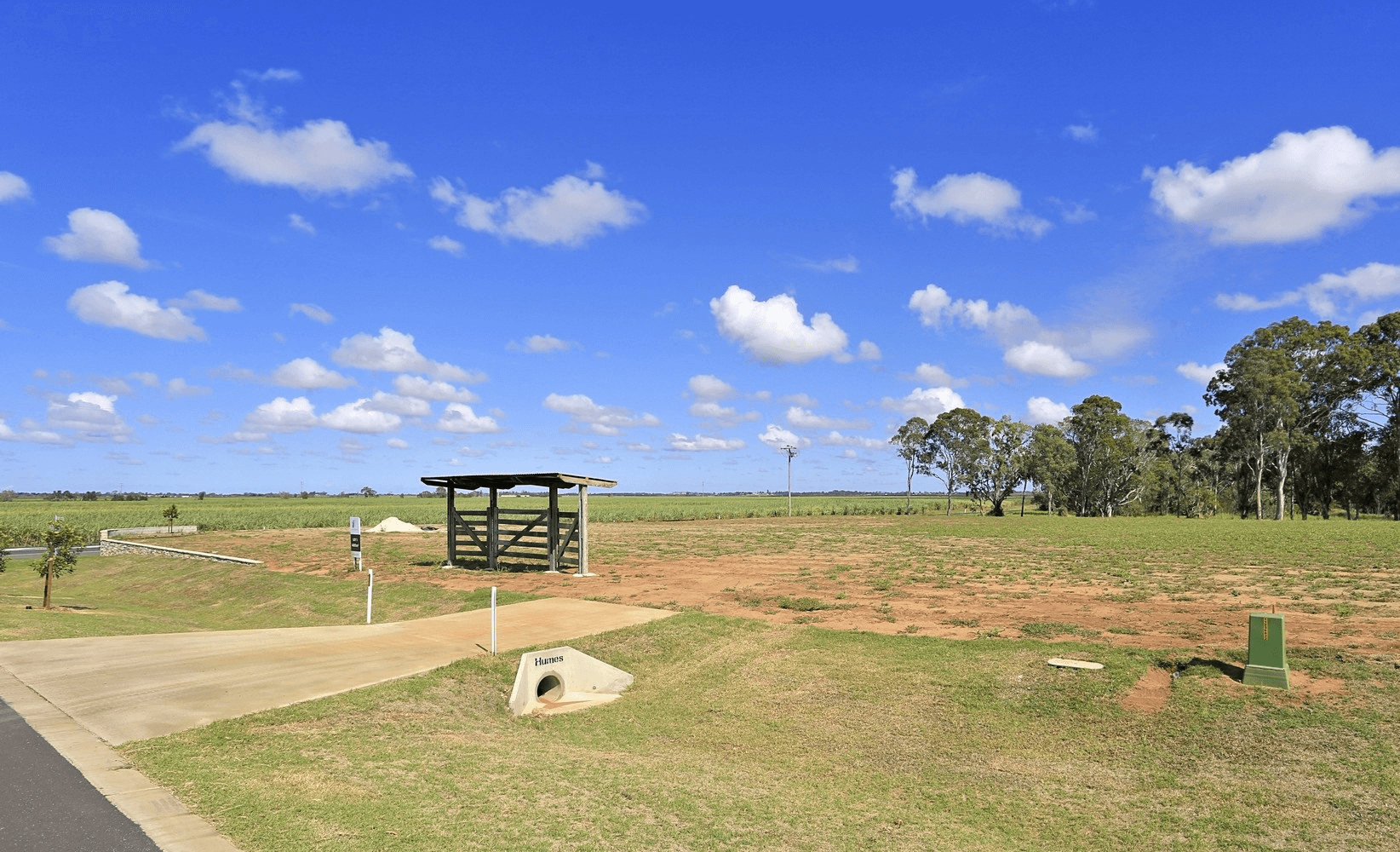 Lot 18 James Henderson Way, GOOBURRUM, QLD 4670