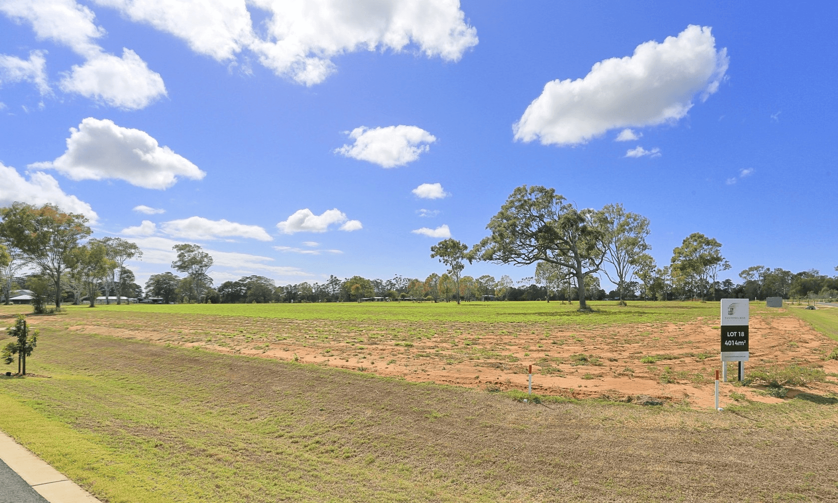 Lot 18 James Henderson Way, GOOBURRUM, QLD 4670