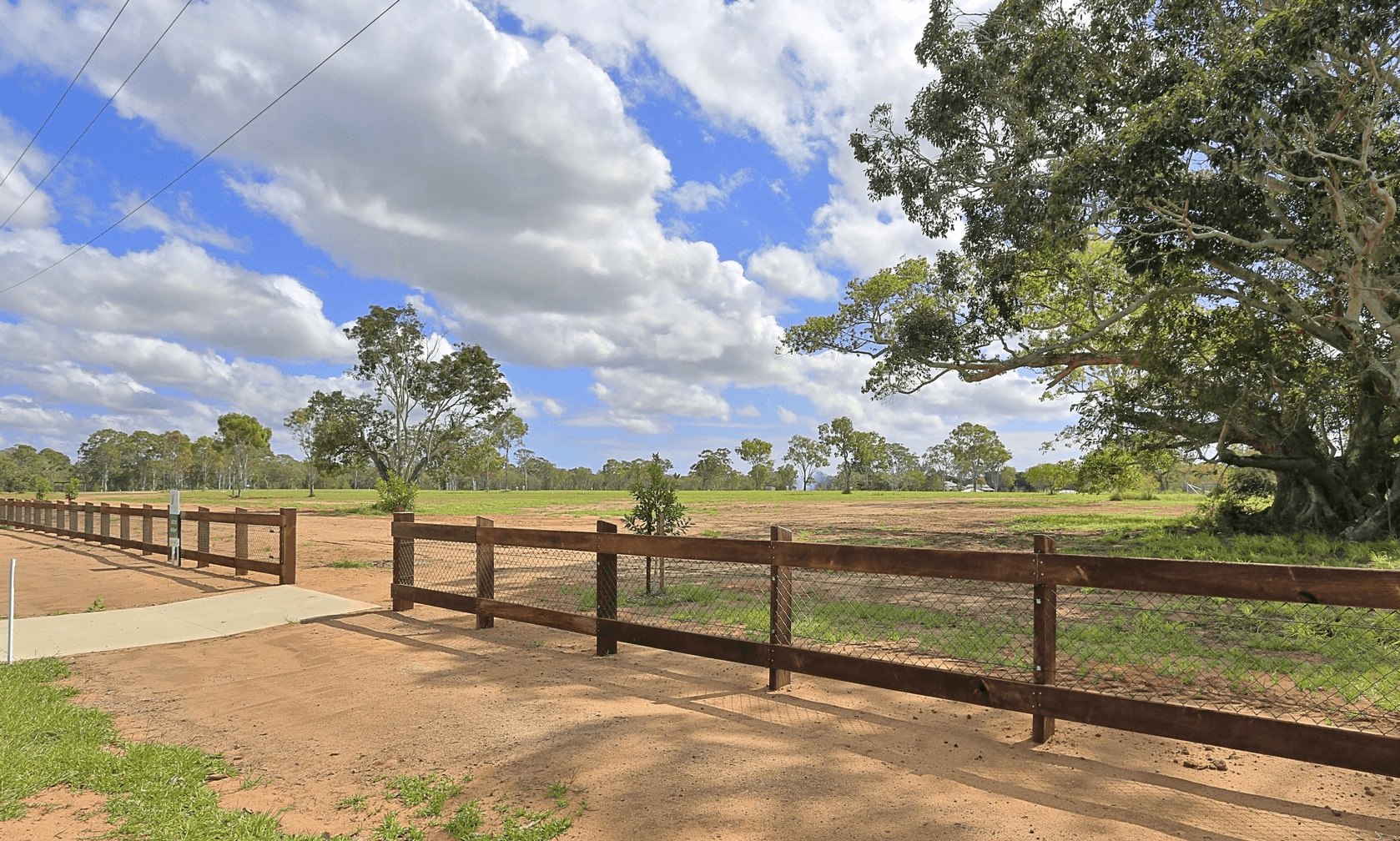 Lot 18 James Henderson Way, GOOBURRUM, QLD 4670