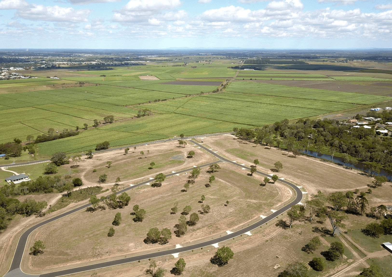 Lot 18 James Henderson Way, GOOBURRUM, QLD 4670