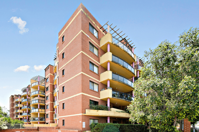 10/29 Kildare Road, Blacktown, NSW 2148