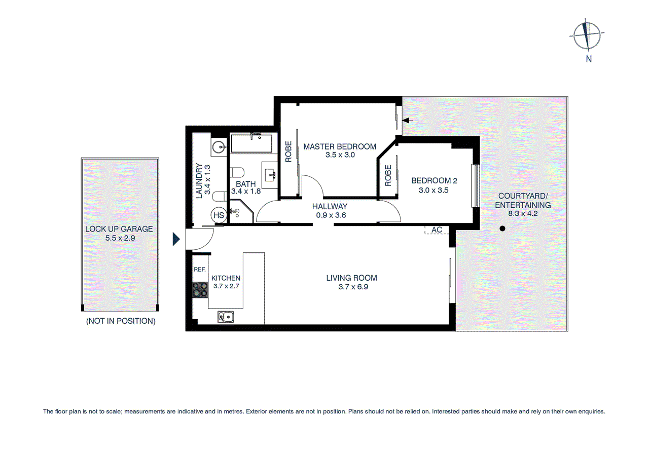 10/29 Kildare Road, Blacktown, NSW 2148