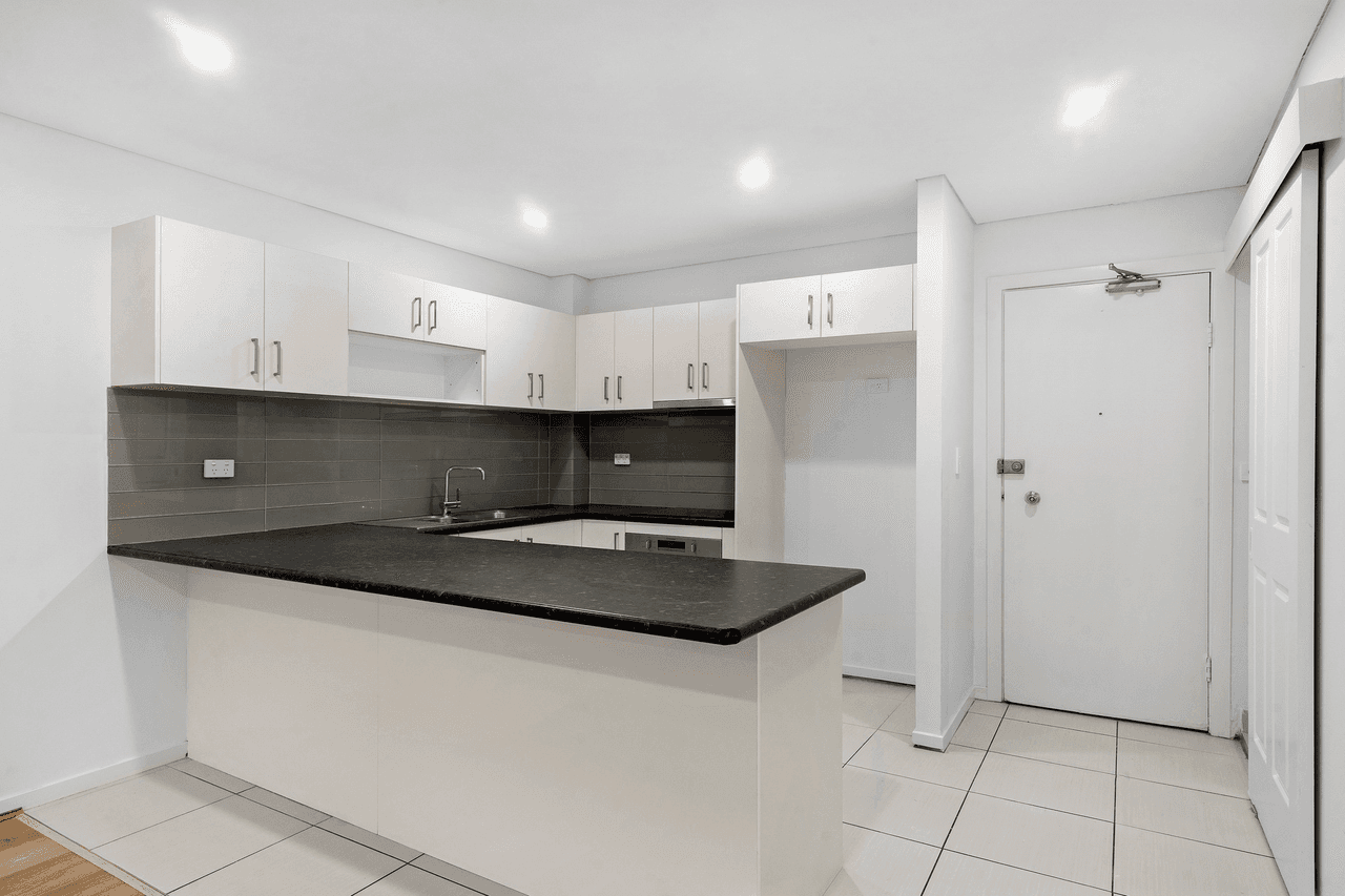 10/29 Kildare Road, Blacktown, NSW 2148