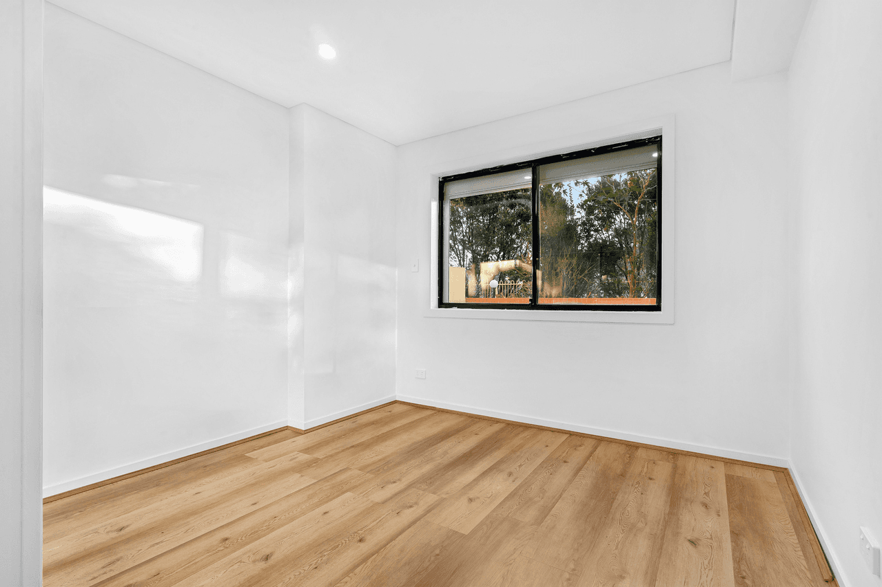 10/29 Kildare Road, Blacktown, NSW 2148