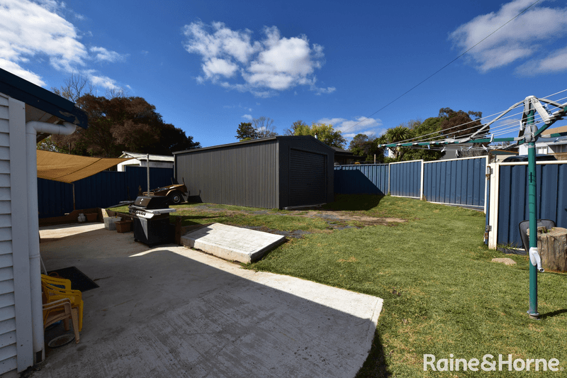 20 North Street, ORANGE, NSW 2800