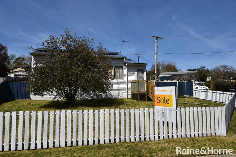 20 North Street, ORANGE, NSW 2800