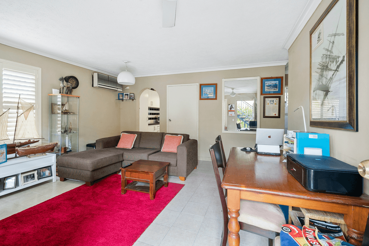 3/14 Honeysuckle Street, TWEED HEADS WEST, NSW 2485