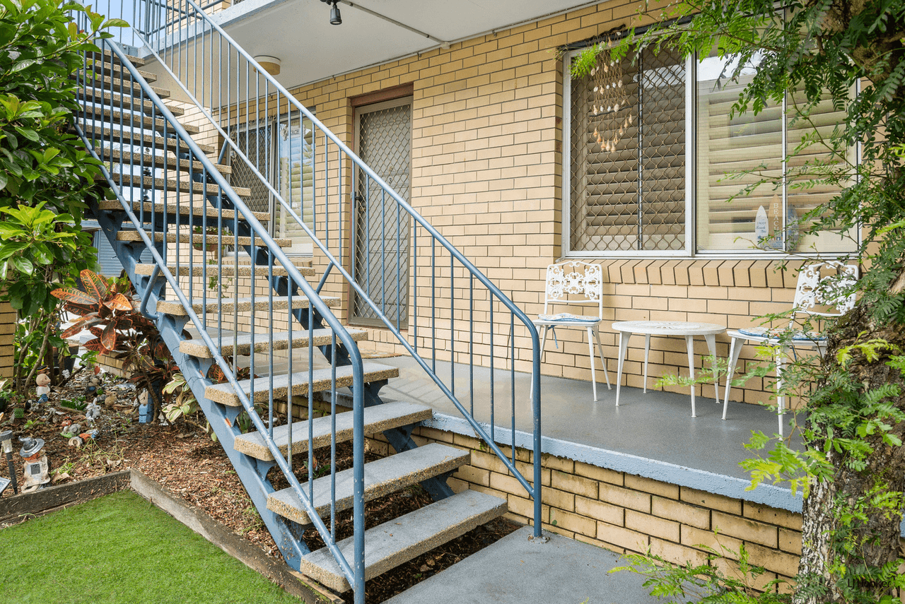 3/14 Honeysuckle Street, TWEED HEADS WEST, NSW 2485