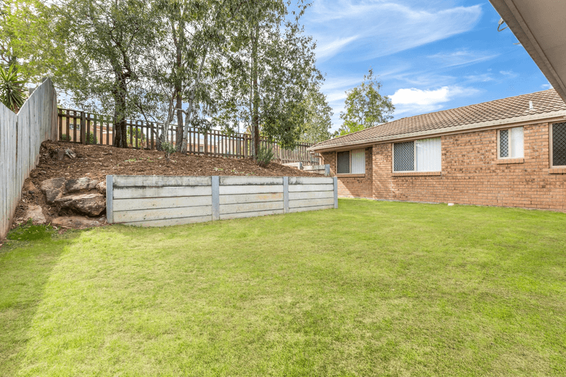 44 Drysdale Place, BRASSALL, QLD 4305