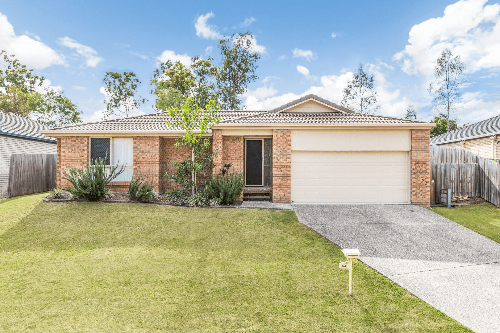 44 Drysdale Place, BRASSALL, QLD 4305