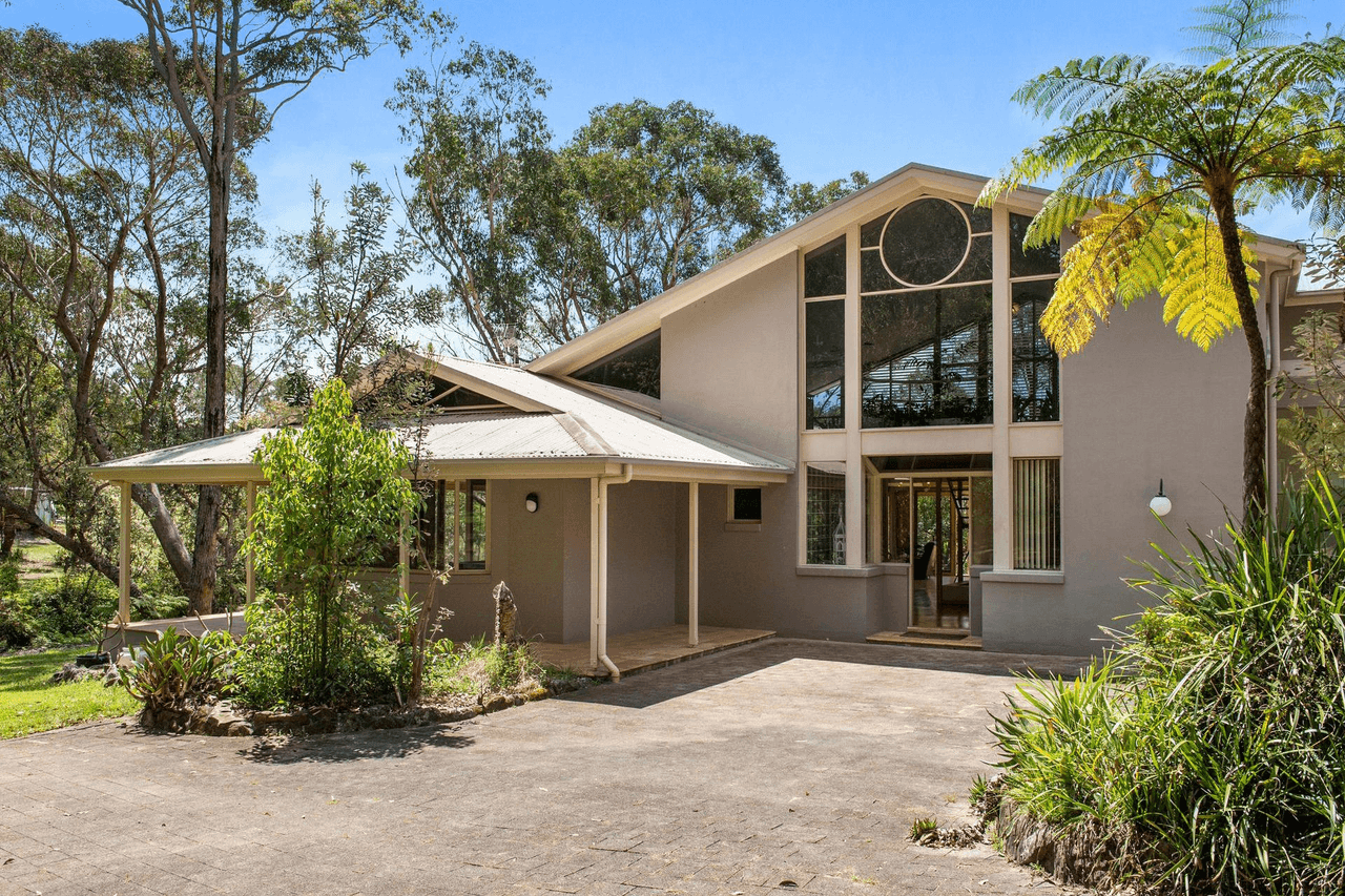 10 Cicada Glen Road, INGLESIDE, NSW 2101