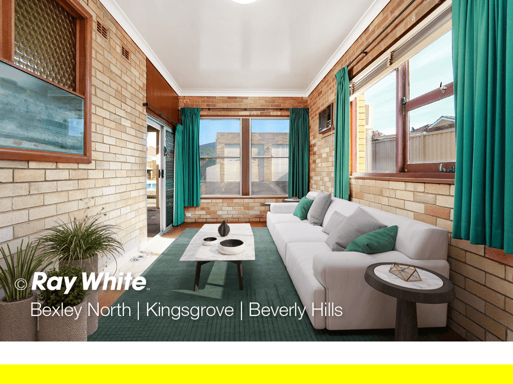 29 Coveney Street, BEXLEY NORTH, NSW 2207