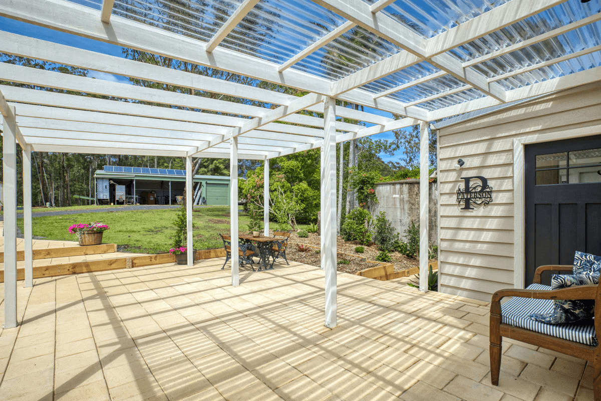 487 South Bank Road, TAMBAN, NSW 2441