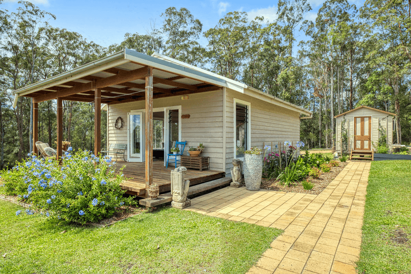 487 South Bank Road, TAMBAN, NSW 2441