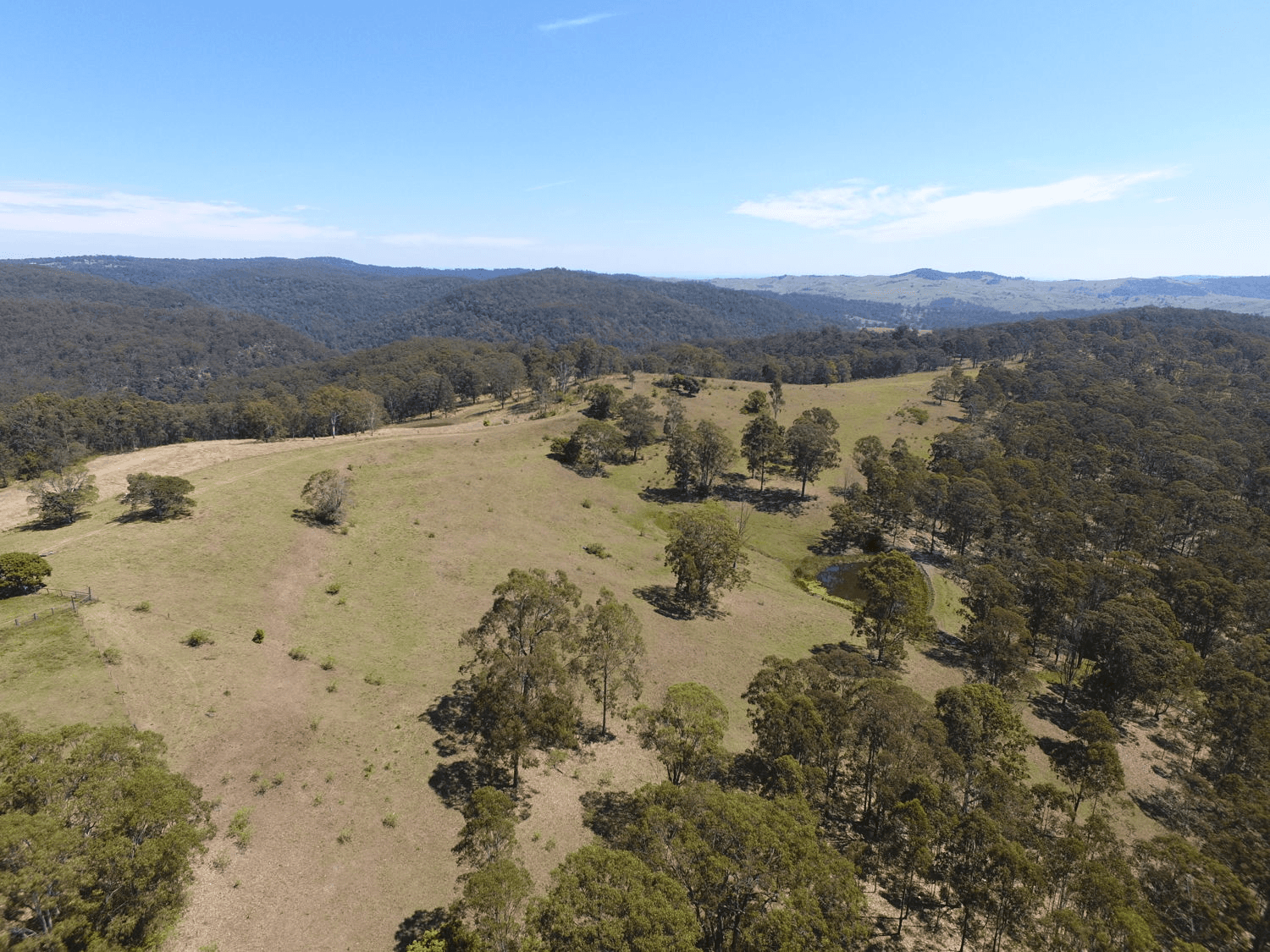 Bulmers Road, HOGARTH RANGE, NSW 2469