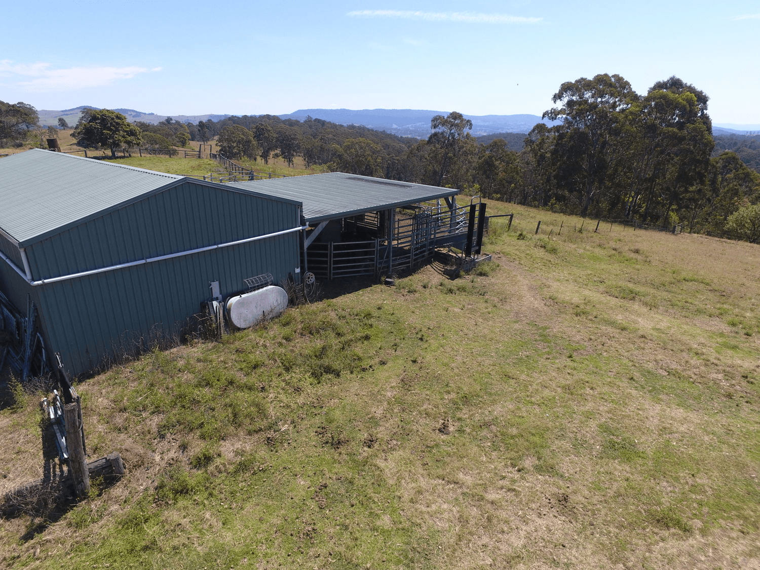 Bulmers Road, HOGARTH RANGE, NSW 2469