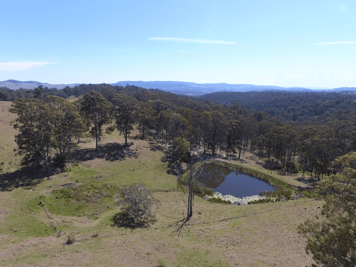 Bulmers Road, HOGARTH RANGE, NSW 2469