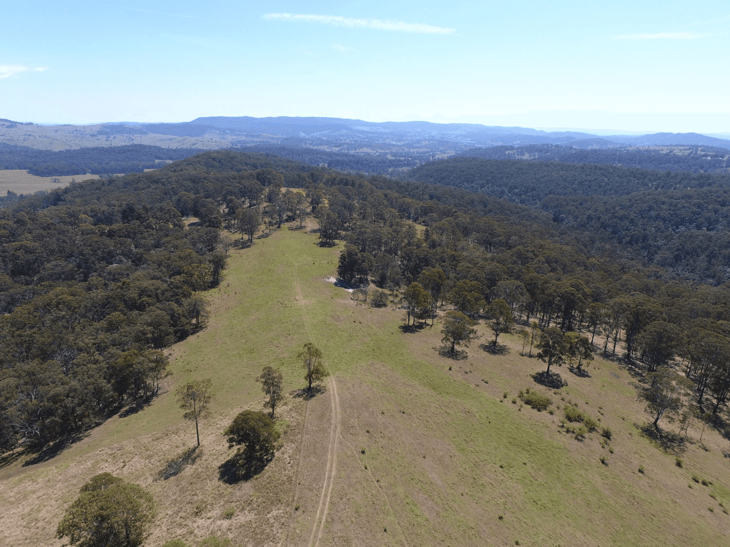 Bulmers Road, HOGARTH RANGE, NSW 2469