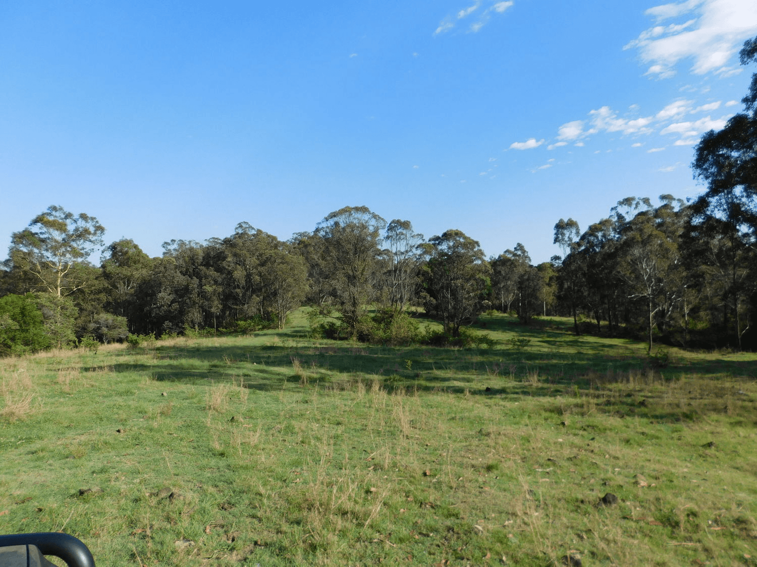 Bulmers Road, HOGARTH RANGE, NSW 2469