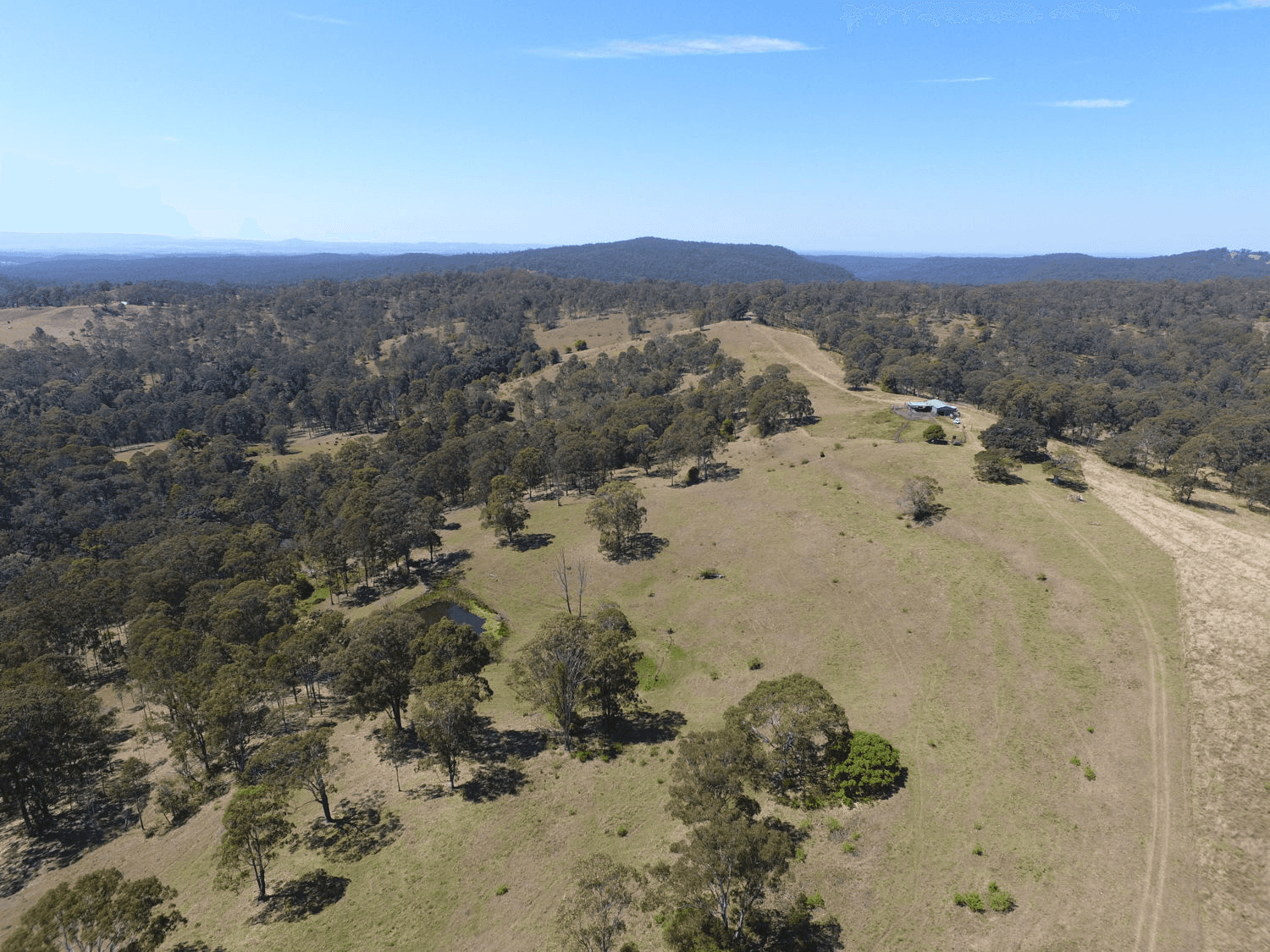 Bulmers Road, HOGARTH RANGE, NSW 2469