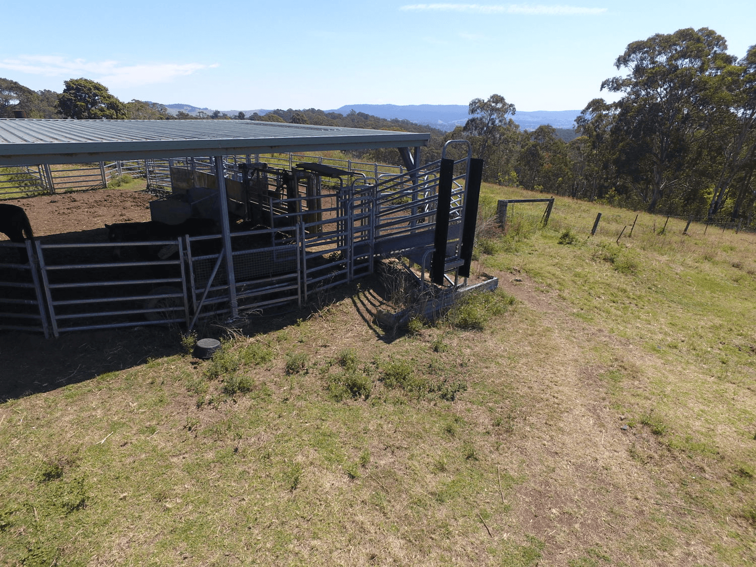 Bulmers Road, HOGARTH RANGE, NSW 2469