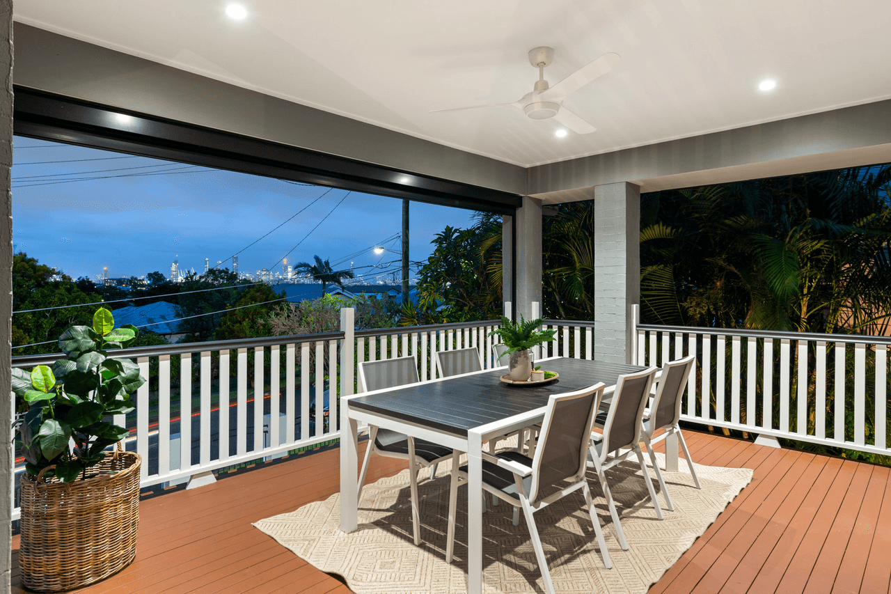 86  Carranya Street, Camp Hill, QLD 4152