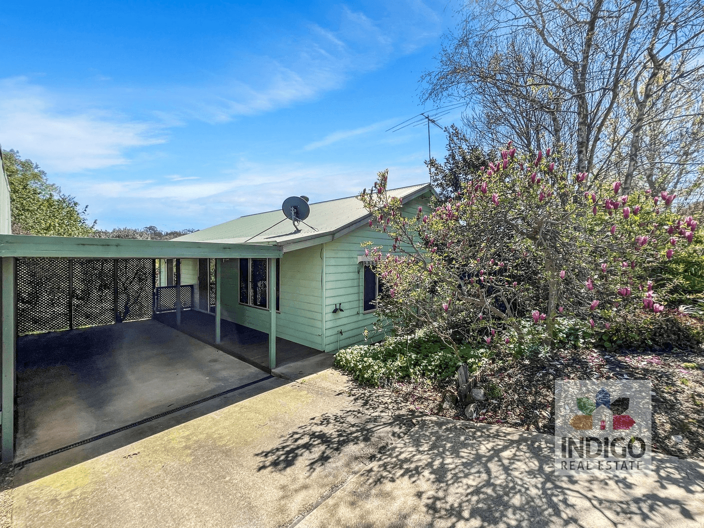 2/13 Wood Street, Beechworth, VIC 3747