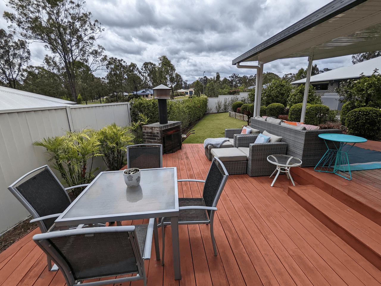 10 Mary Drive, MURPHYS CREEK, QLD 4352