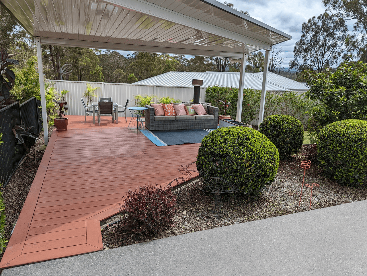 10 Mary Drive, MURPHYS CREEK, QLD 4352