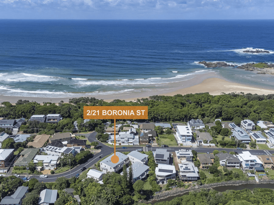 2/21 Boronia Street, SAWTELL, NSW 2452