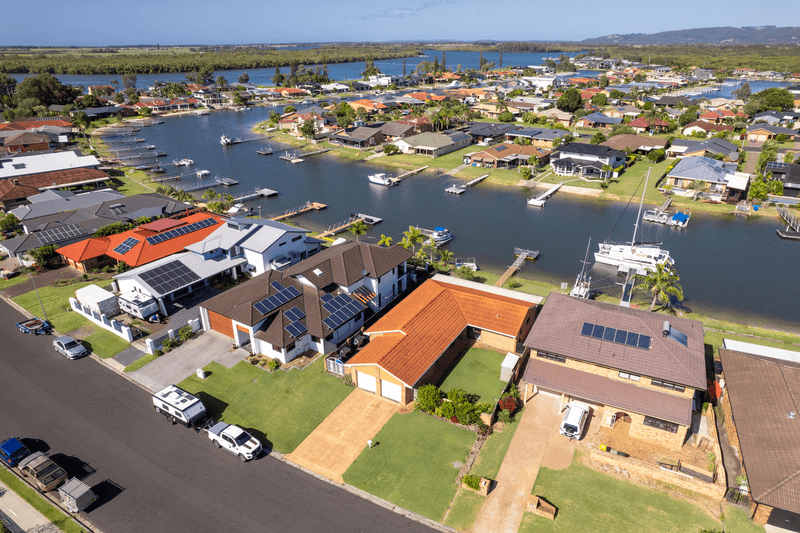 34 Quays Drive, WEST BALLINA, NSW 2478