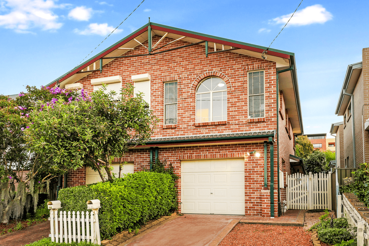 3B Inverness Avenue, PENSHURST, NSW 2222