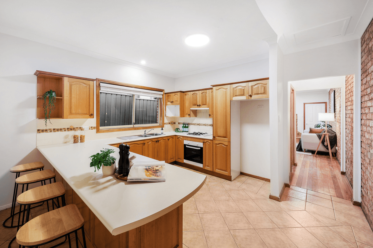 3B Inverness Avenue, PENSHURST, NSW 2222