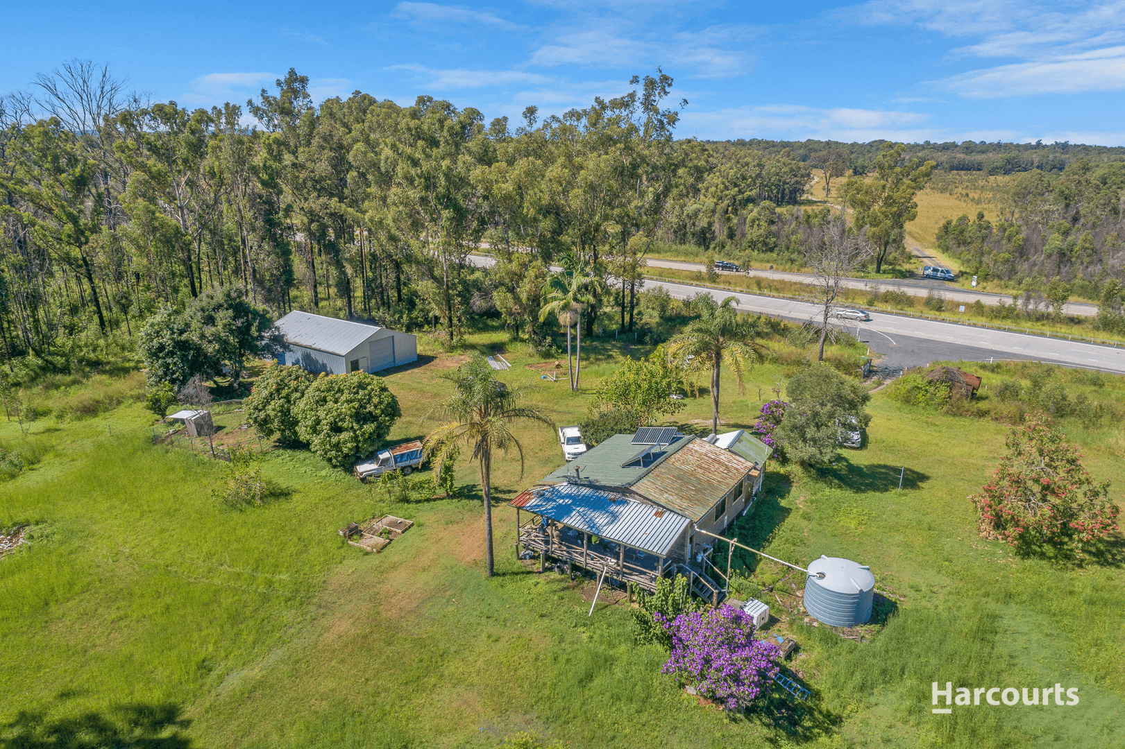 7175 Pacific Highway, Tabbimoble, NSW 2472