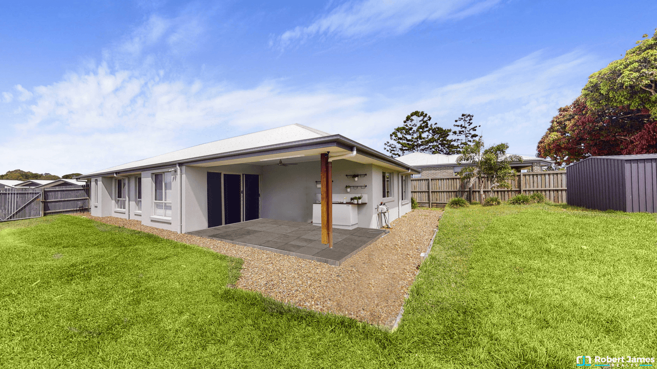 9 Wheeldon Court, COOROY, QLD 4563