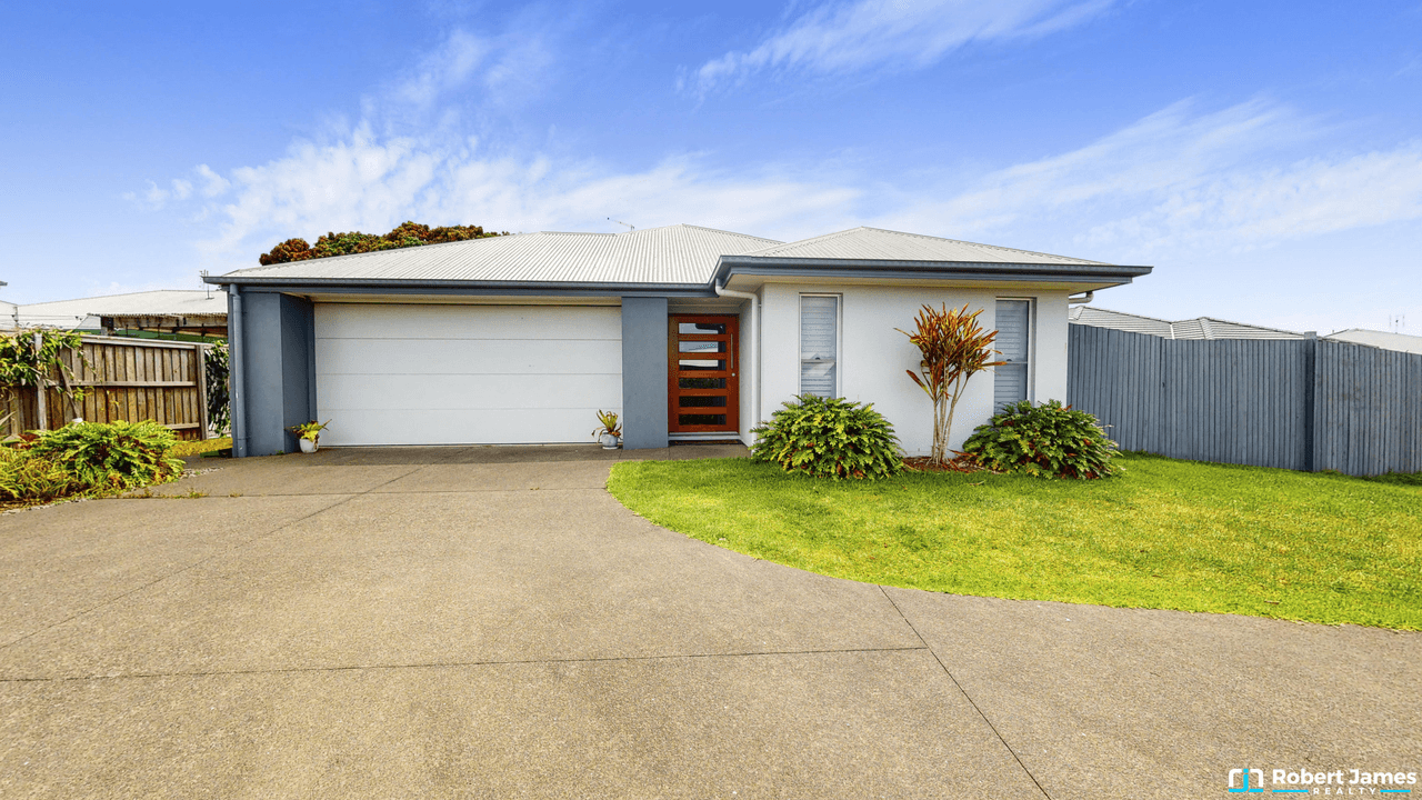 9 Wheeldon Court, COOROY, QLD 4563