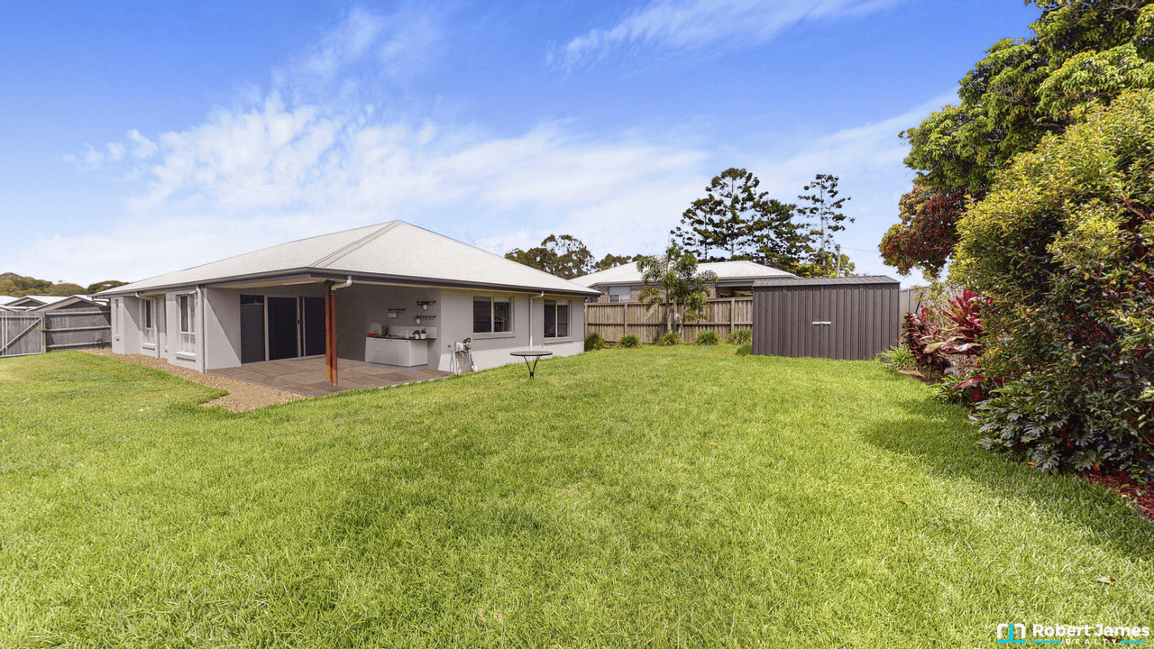 9 Wheeldon Court, COOROY, QLD 4563