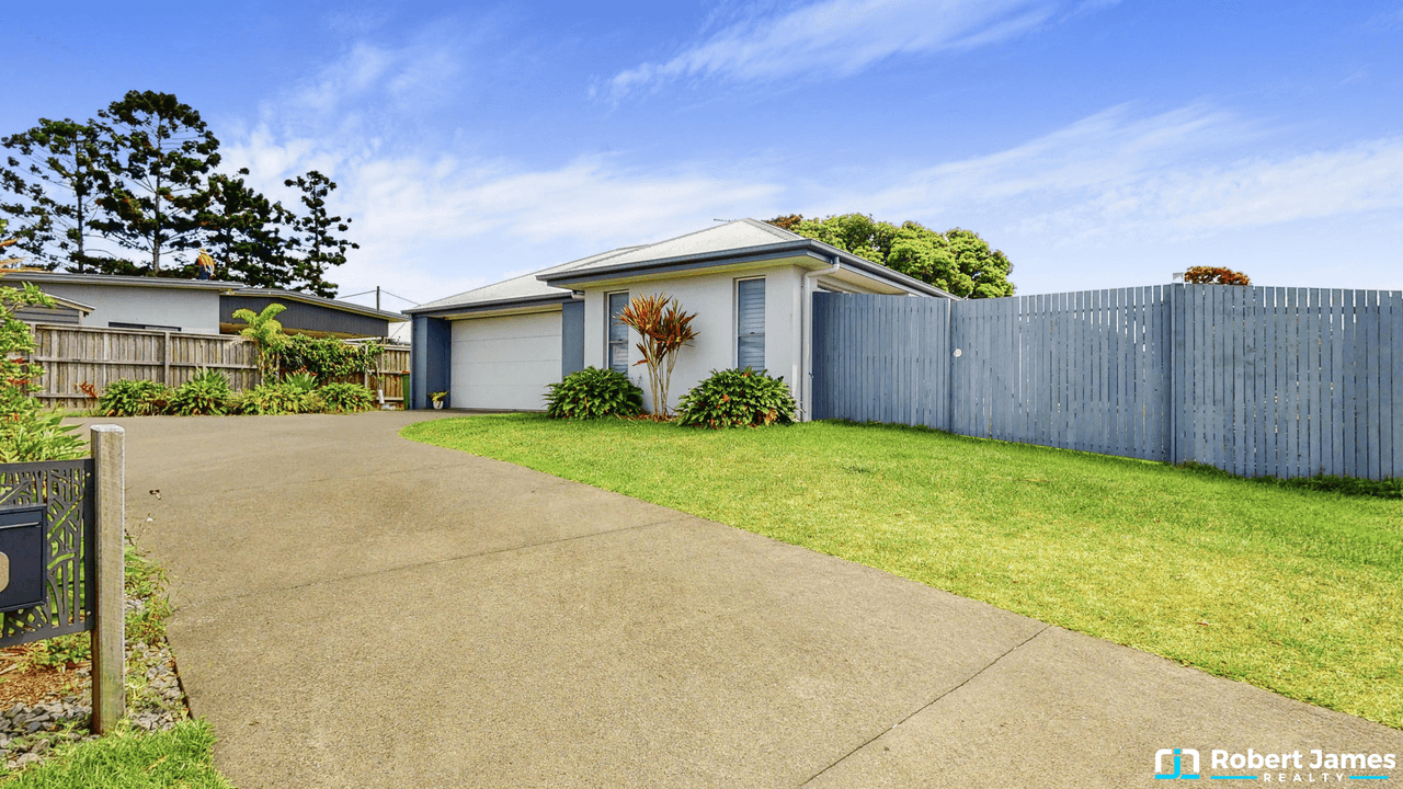 9 Wheeldon Court, COOROY, QLD 4563