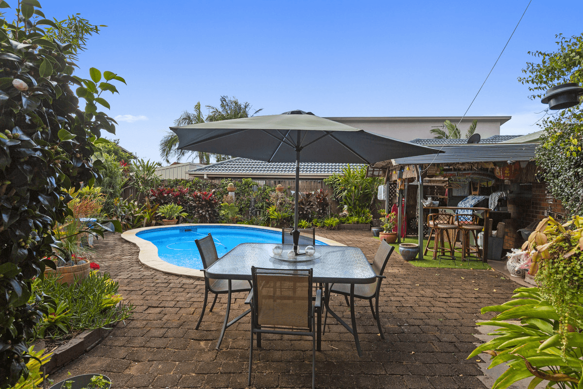 5 Blue Haze Crescent, Banora Point, NSW 2486