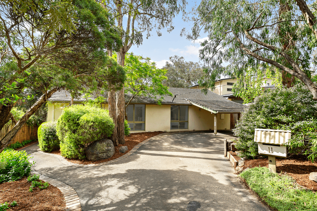 11 Withers Way, ELTHAM, VIC 3095