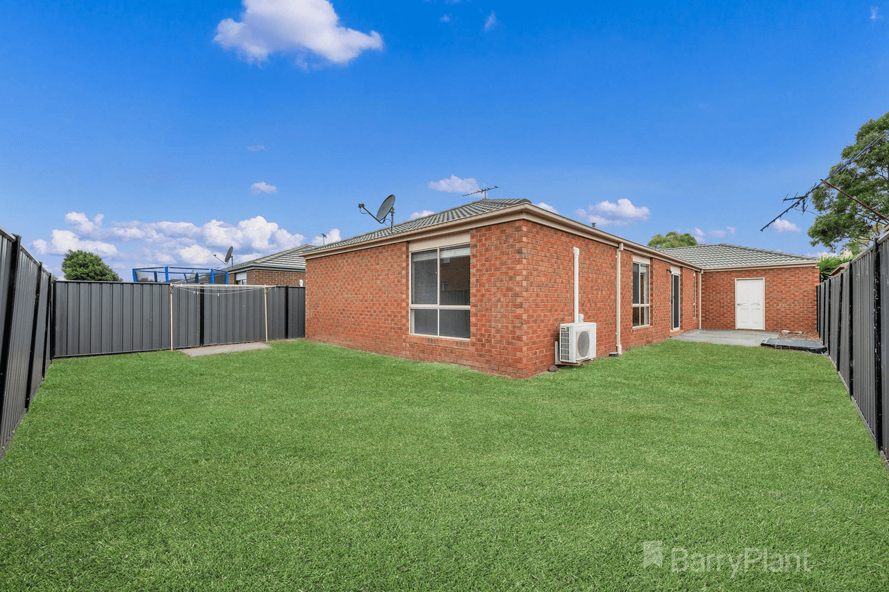 7 Inverell Parkway, Tarneit, VIC 3029